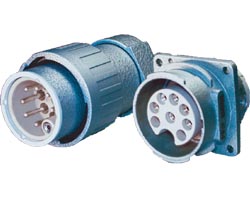 G Series Connector