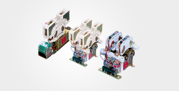 Contactors