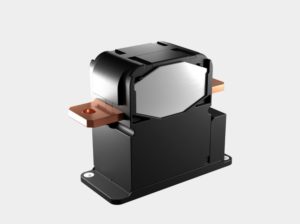 Schaltbau C300 DC bi-directional switching